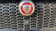 Jaguar I-Pace 294kW EV400 S 90kWh 5dr Auto Electric Estate